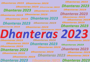 dhanteras